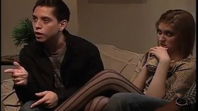 IT'S ALWAYS SUNNY IN PHILADELPHIA SCENE смотреть онлайн