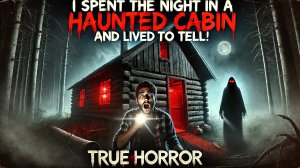 Дед трупоед часть финал страшная история