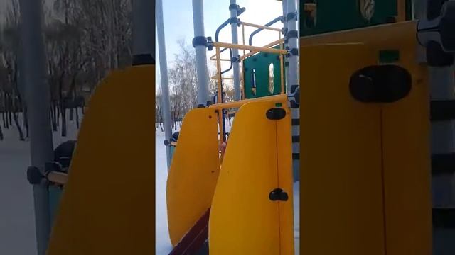 На прогулке после болезни смотреть онлайн