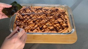 Тренд 2025: ленивые запечённые роллы – супер быстро и вкусно!