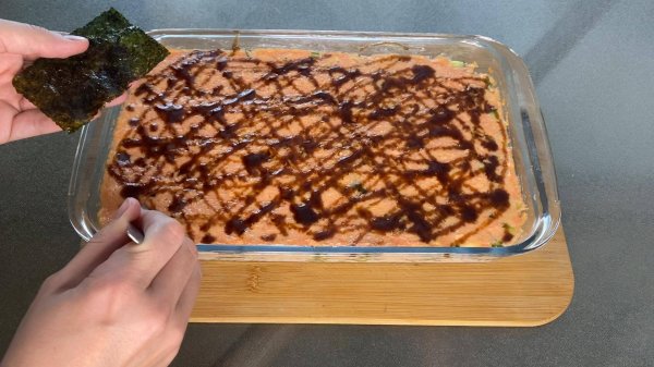 Тренд 2025: ленивые запечённые роллы – супер быстро и вкусно!