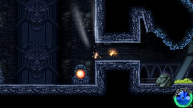 Аквария 4 часть