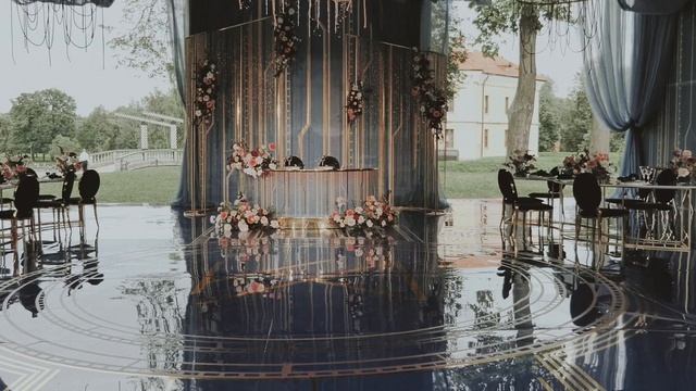 Свадьба в замке БИП. LOVE HEROES // Royal Wedding смотреть онлайн