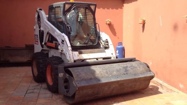 Bobcat S175