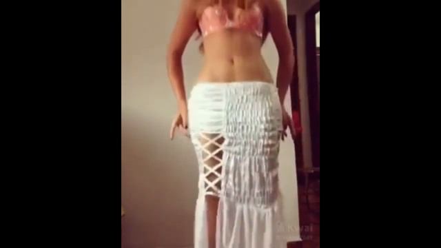 Hot Girl Latest Belly Dance 2018|| Kassia Belly Dance 2018 Egyptian Dancer|| смотреть онлайн