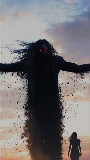 Проклятие любви