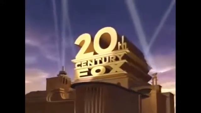 Logo History 360 20th century fox history смотреть онлайн