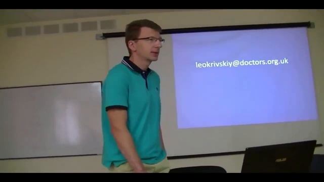 Остановка кровообращения в операционной Часть 4 Леонид Кривский