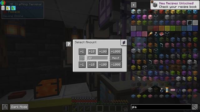 EXTREME REACTORS NA 1.20! - Daxesuland EP10 [Minecraft 1.20 + Mods]