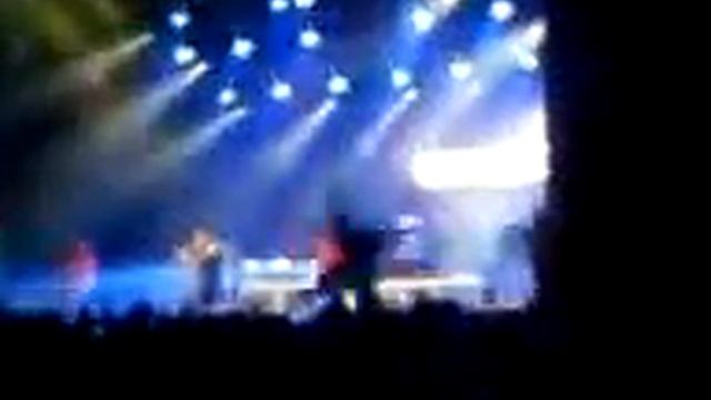CPM22 Dias Atrás Chevrolet Rock 2011 Roberto Cesar 7 смотреть онлайн
