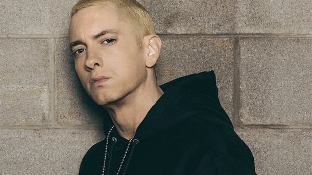 Eminem - So you can suck my dick смотреть онлайн