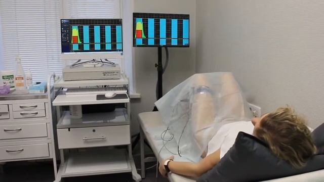 Уропроктокор. Екатеринбургский клинический перинатальный центр.