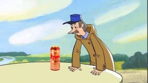 «Просто квас» 1 часть