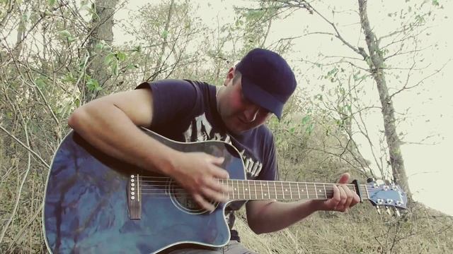 ТОЛЬКО МАМА / ПЕСНЯ ПОД ГИТАРУ смотреть онлайн