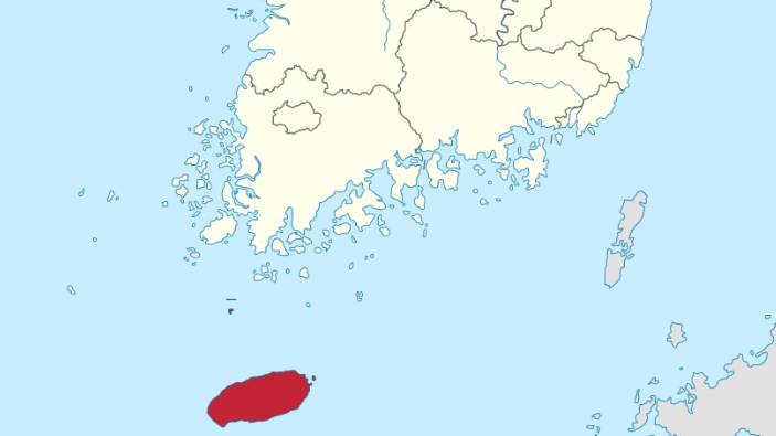 1566 kHz 극동방송 FEBC/HLAZ Far East Broadcasting Company (Aewol-eup, Jeju, KOR) 05.01.2019