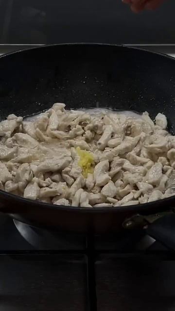 Удон с курицей! смотреть онлайн