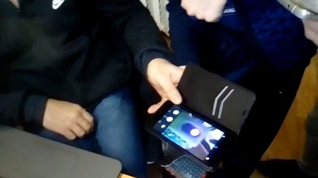 Клуб робототехники Robo Star #6.