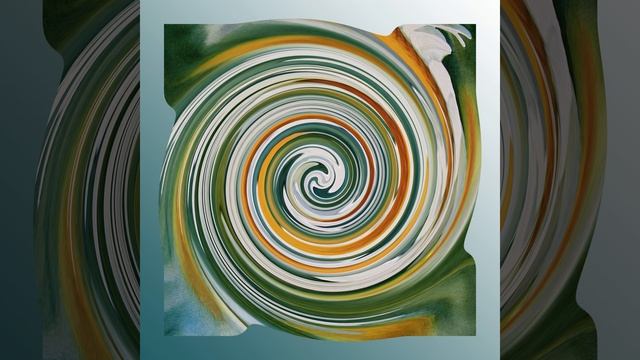 Space Motion