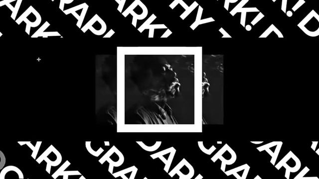Dark Typography Opener | Adobe Premiere Pro Template смотреть онлайн