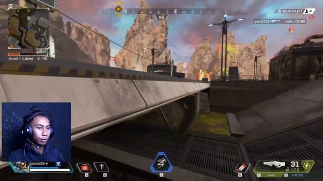 APEX LEGENDS !!! - SEASON 4 смотреть онлайн