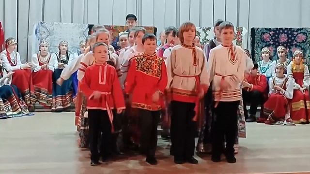 Раешки Концерт 04.05.2023 смотреть онлайн