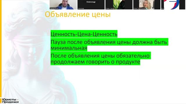 Этапы продаж: какие есть и как простое следование им ГАРАНТИРОВАННО повысит ваши продажи смотреть онлайн