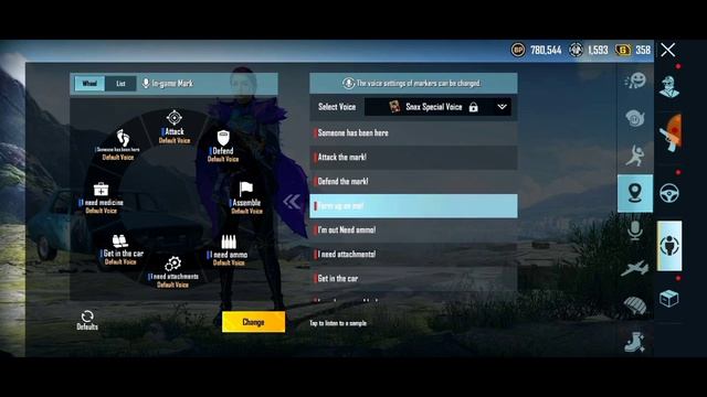 All Voice Pack watch Free In BGMI 2023 Hindi | Sabhi Voice Pack Kaise Sube 2023 смотреть онлайн