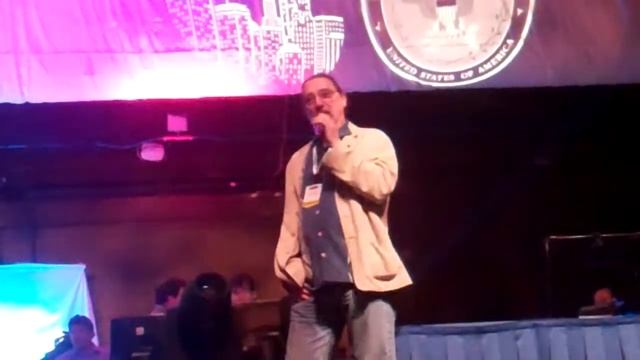 Philips Color Kinetics At BLMC смотреть онлайн