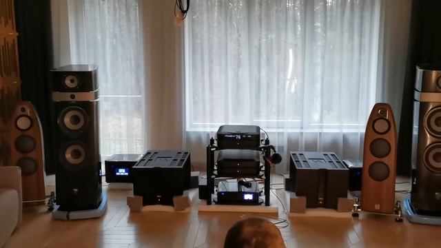 vitus utopia msb ps audio смотреть онлайн