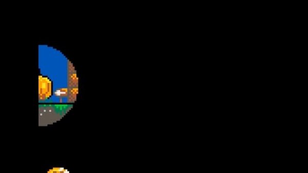 PENNY THE PUMPKIN - DIRECTOR'S CUT (2025) Pico-8