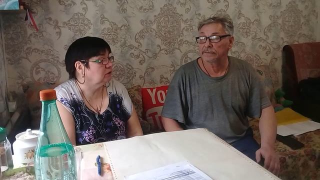 25.03.2025. Жизнь в деревне - Новости дня. Виталий и Зоя смотреть онлайн