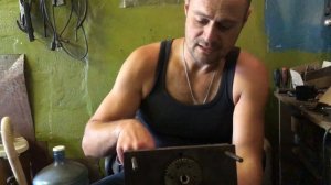 Обзор на Замок с Падающим ключом Журавль