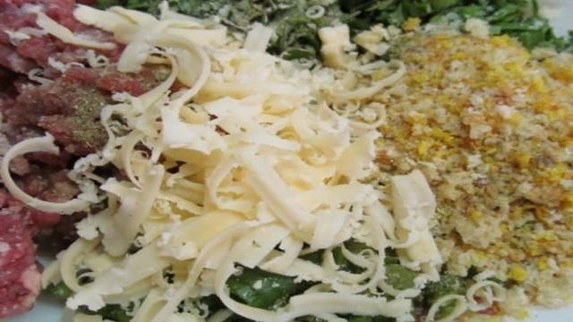 Книга рецептов