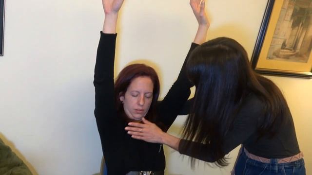 Transcendence Through Hypnotic Crisis / A Guide to Liberation with Dr. Marco Paret's students смотреть онлайн
