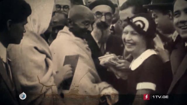 ხანმოკლე XX საუკუნე - 1930 смотреть онлайн