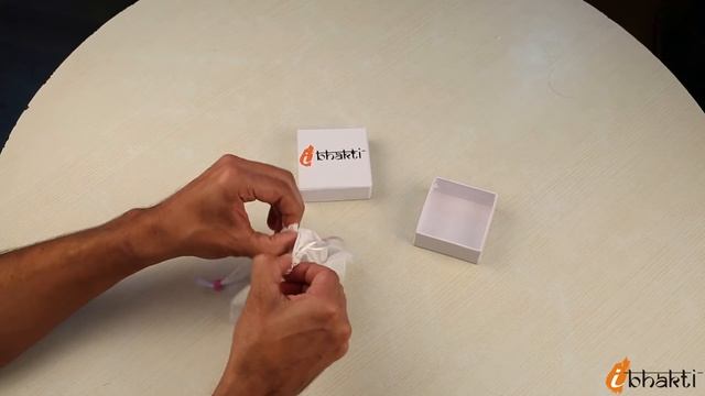 How to Unbox Gauri Shankar Rudraksha and Know the Power of Rudraksha. смотреть онлайн