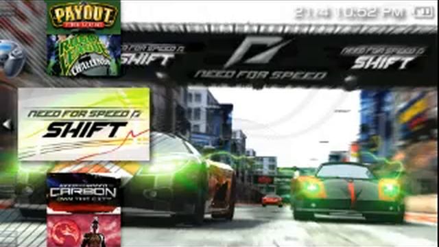 free psp iso or cso testing 48 psp games on one sd card! смотреть онлайн