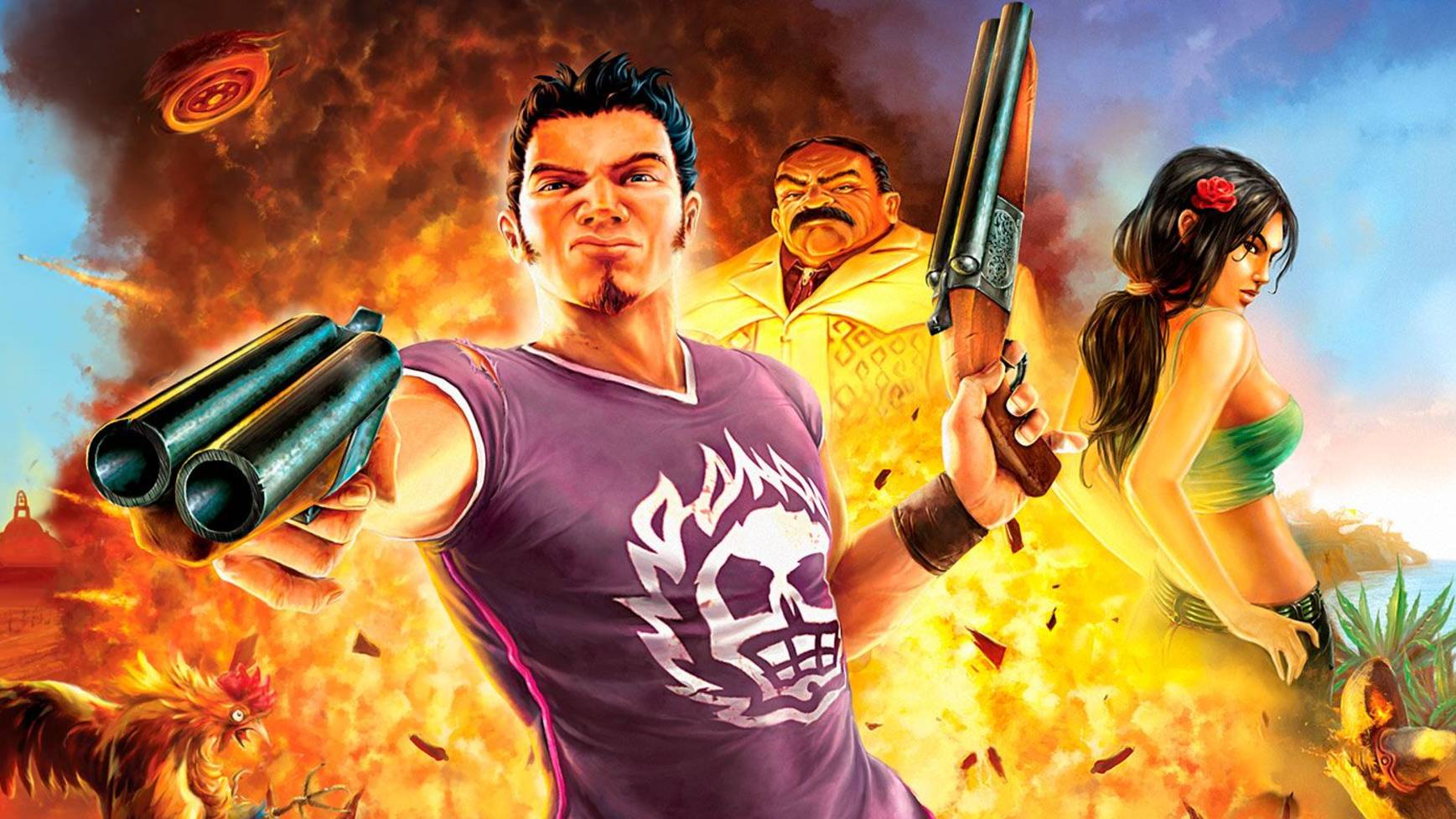 Тотальная передозировка \ Total Overdose : 1 часть (стрим)