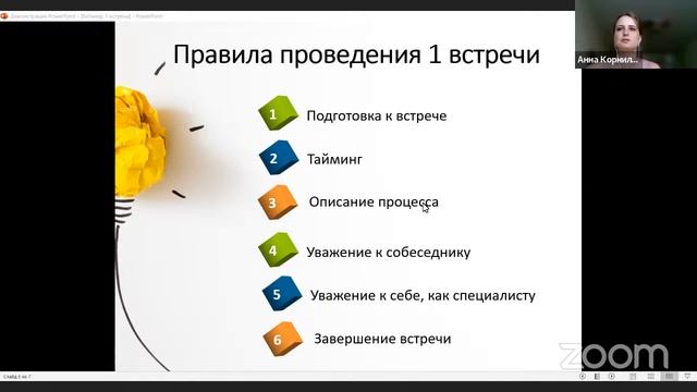 Первая встреча с клиентом в коучинге смотреть онлайн
