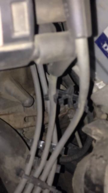 Стук в КПП при отпускании педали сцепления Эсперо смотреть онлайн