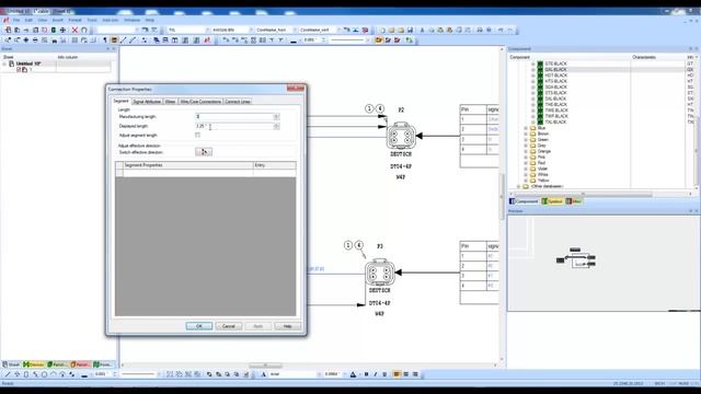 E3 Harness Builder смотреть онлайн