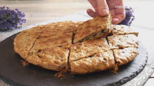 Студия Вкусных Рецептов