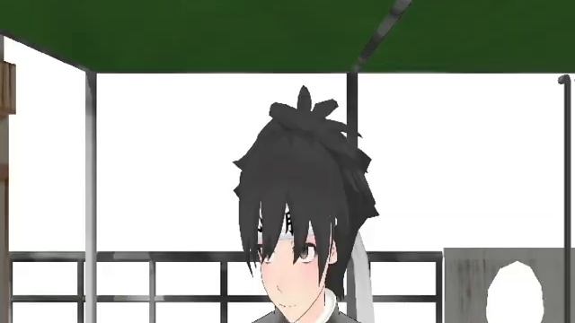 [MMD] Yandere Simulator (Art of Farting) DL смотреть онлайн