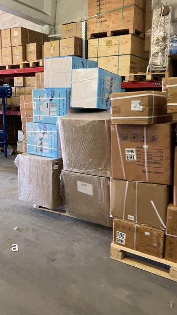 Новая поставка товара в Водкит смотреть онлайн