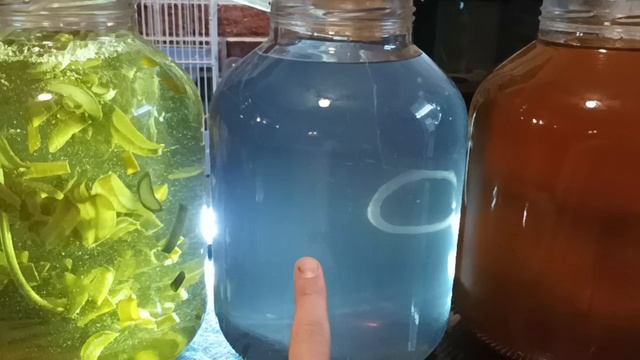 25-03-2025 Аэрация чуда вещь