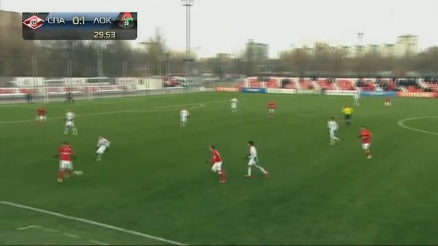 Илья Лантратов vs Спартак смотреть онлайн