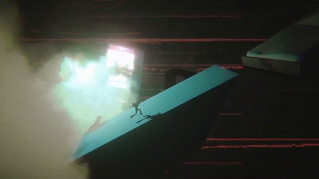 Antro - Official Teaser Trailer