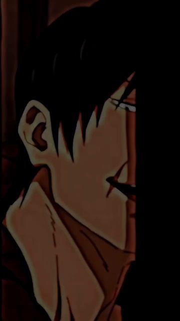 🕷️Фушигуро Тодзи 🕷️                   💎Магическая битва💎 #рекомендации #аниме