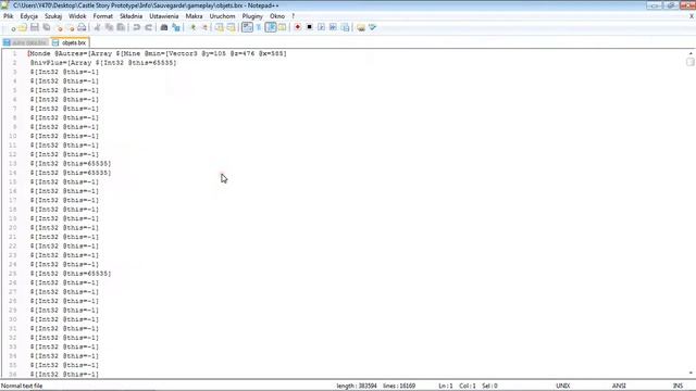 Poradnik do Castle Story #3 - Save gry. смотреть онлайн