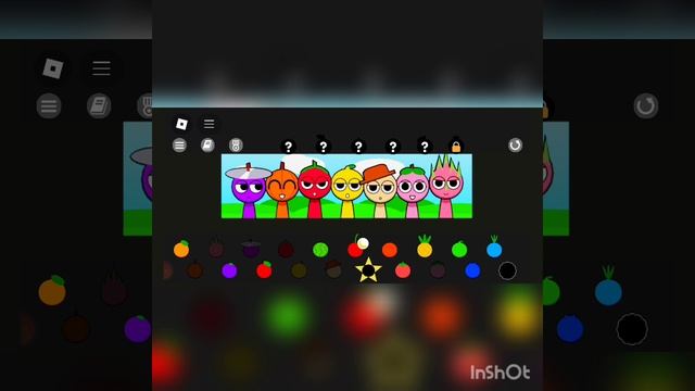 СПРУНКИ ! МИЛАЯ МУЗЫКАЛЬНАЯ ИГРА 2 . СПРУНКИ спранки.